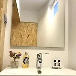 Apartment Torel Loft Lisbon