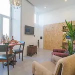 Torel Loft Apartment Lisbon