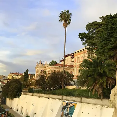 Torel Loft Lejlighed *