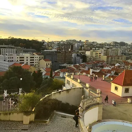 Lejlighed Torel Loft *