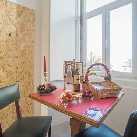 Torel Loft Lägenhet