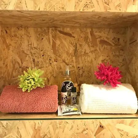 Lejlighed Torel Loft