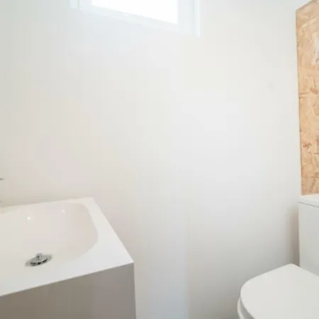 Lägenhet Torel Loft Lisboa