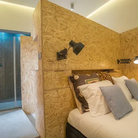 Torel Loft *