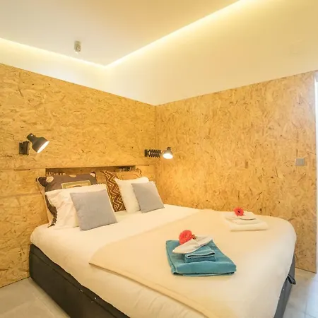 Torel Loft Lisboa