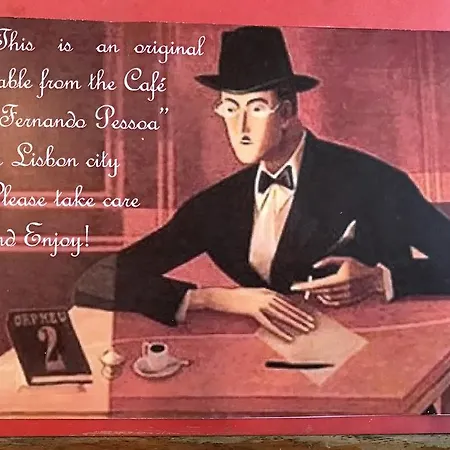 Torel Loft Лиссабон