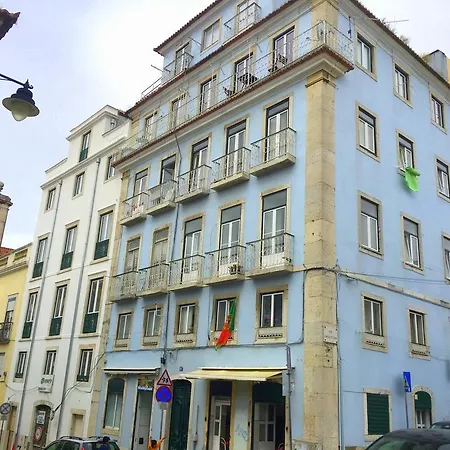 Torel Loft * Лиссабон