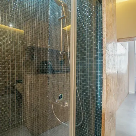 Lägenhet Torel Loft Lisboa