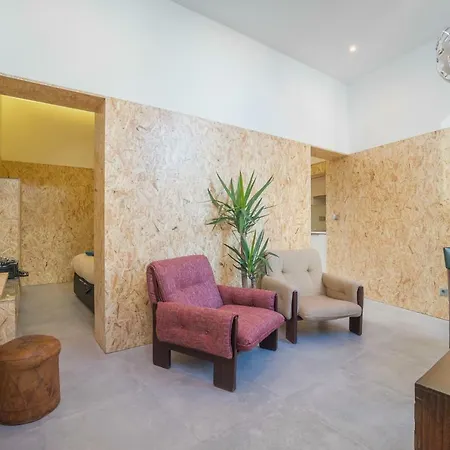 Apartment Torel Loft *