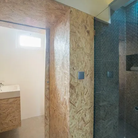 Torel Loft Lägenhet