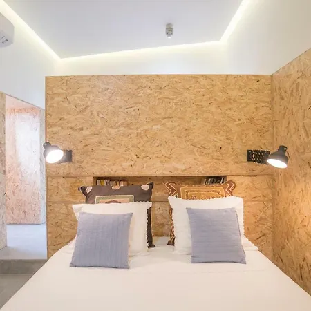 Torel Loft Apartment