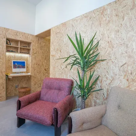 Torel Loft Lägenhet Lisboa