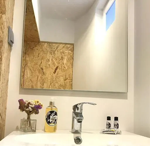 Διαμέρισμα Torel Loft Lisboa