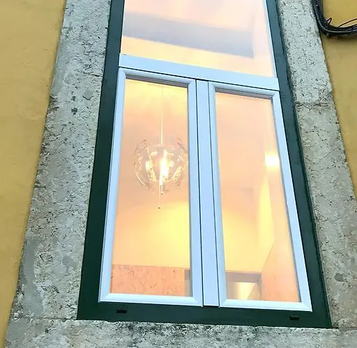 Διαμέρισμα Torel Loft *