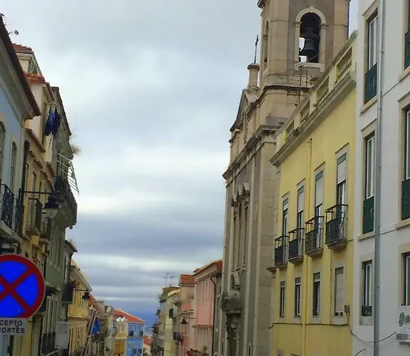 Apartment Torel Loft