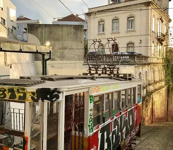 Torel Loft Διαμέρισμα Lisboa