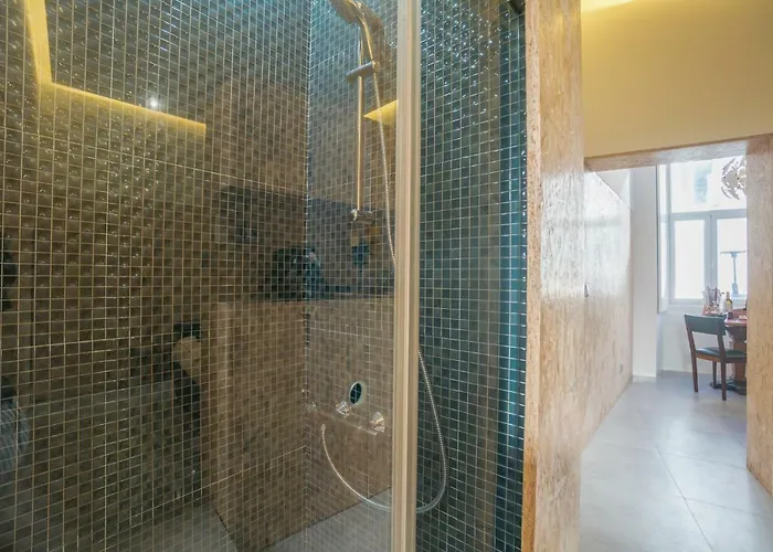 Διαμέρισμα Torel Loft Lisboa