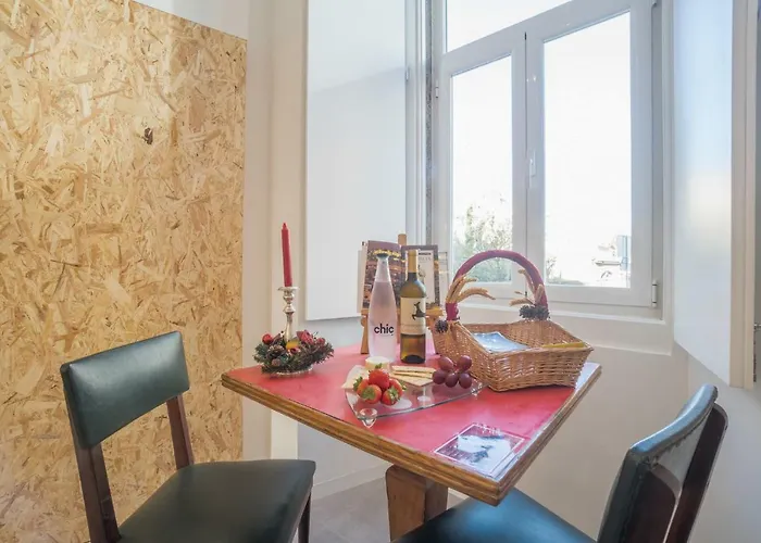 Torel Loft Apartment