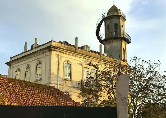 Torel Loft Διαμέρισμα Lisboa