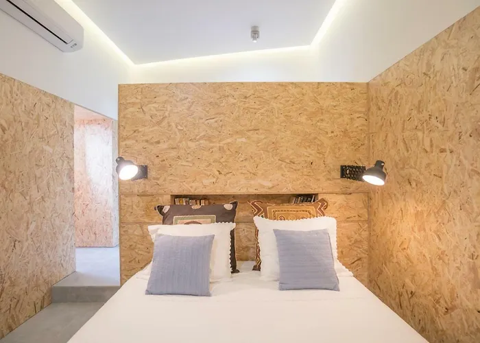 Torel Loft Διαμέρισμα