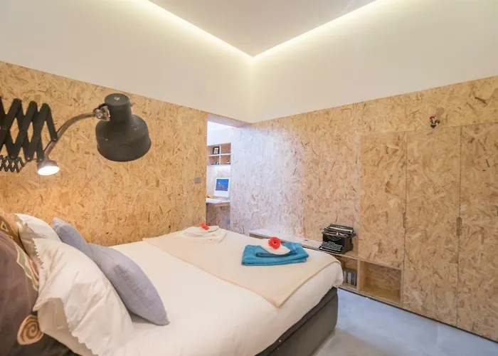 Διαμέρισμα Torel Loft Lisboa