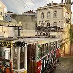 Torel Loft Apartamento Lisboa