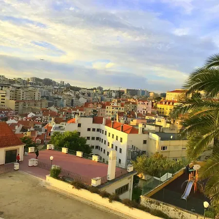 Apartment Torel Loft *