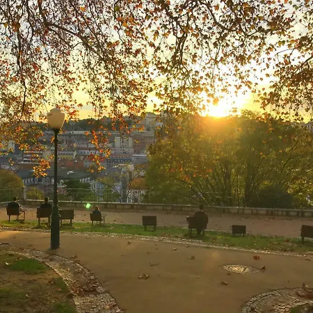 Torel Loft * Lissabon